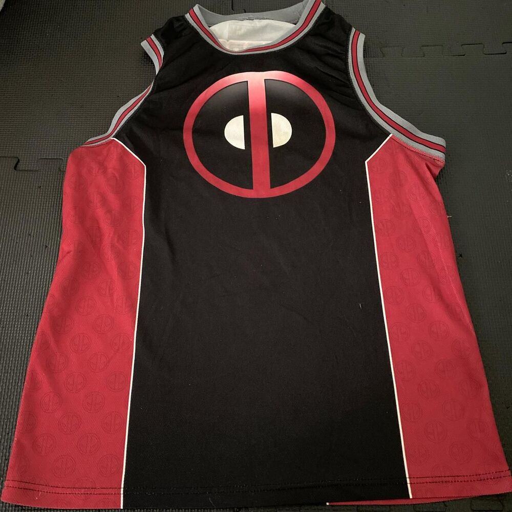 Marvel Men's multi Vest
